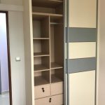 Bedroom 2 Wardrobe 2