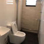Common Toilet