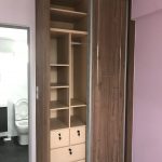 Master Bedroom Wardrobe 2