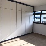 Master Wardrobe